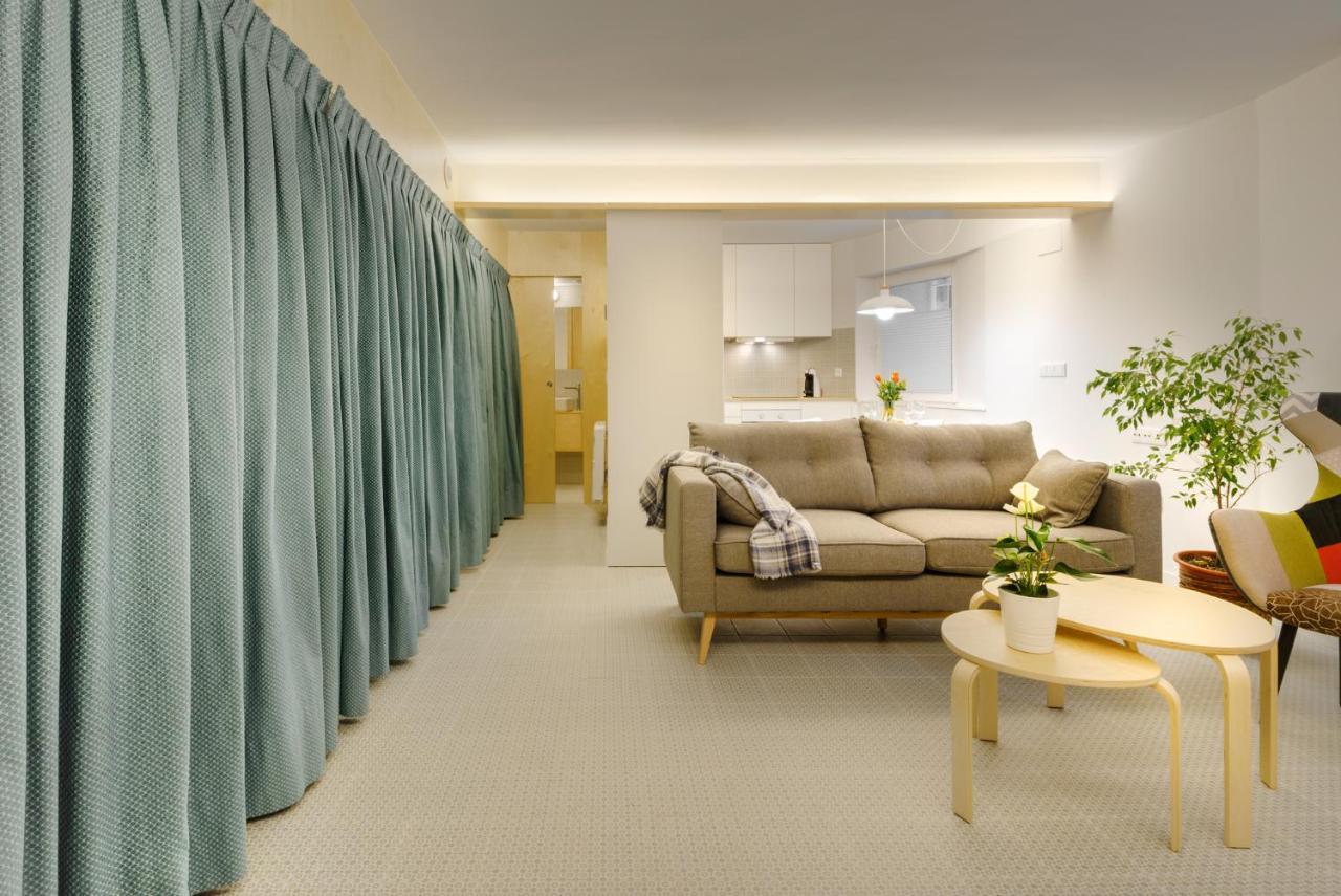 Loft Casa Berdon Apartment Panticosa Exterior photo