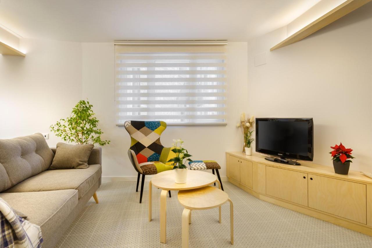 Loft Casa Berdon Apartment Panticosa Exterior photo
